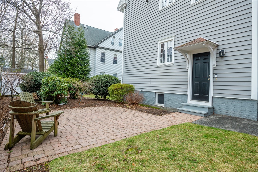 121 Governor Street, Unit 1 Providence, RI 02906 - Photo 33 of 33
