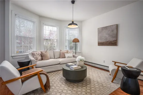 $589,000 | 121 Governor Street, Unit 1, Providence, RI 02906