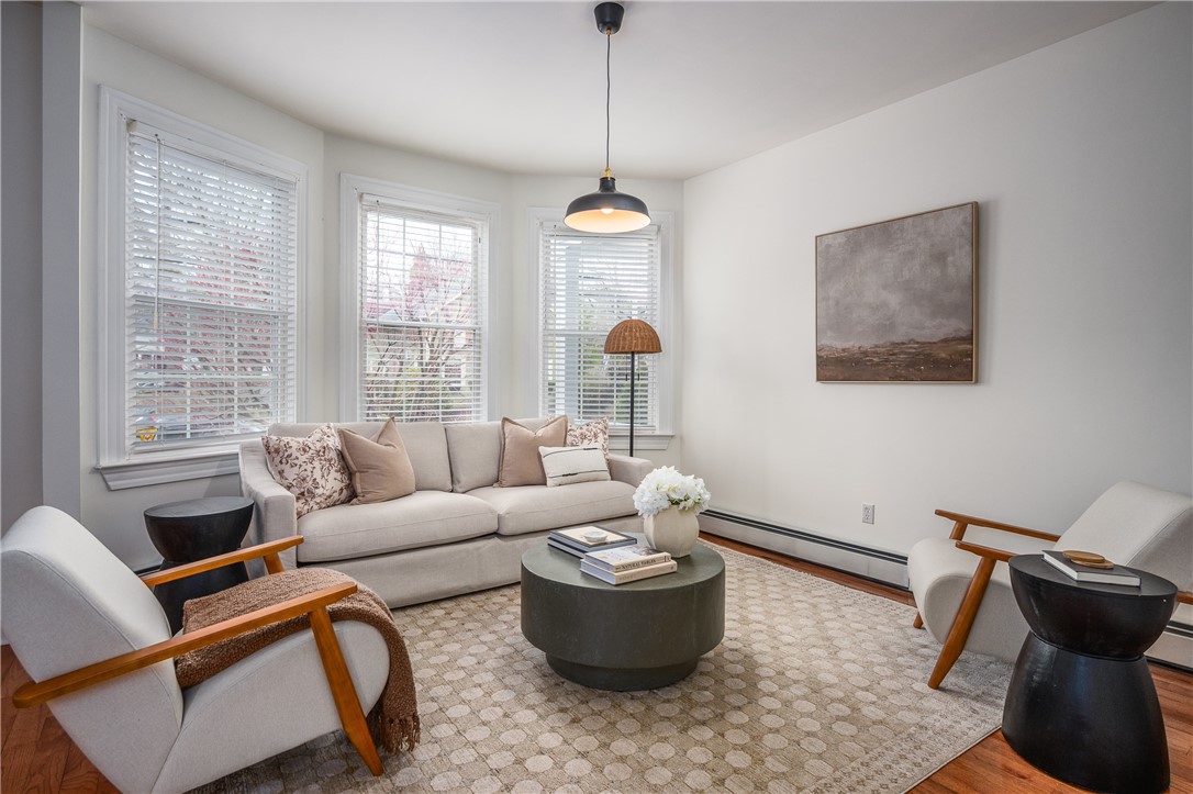 121 Governor Street, Unit 1 Providence, RI 02906 - Photo 4 of 33