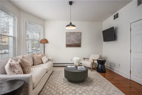 $589,000 | 121 Governor Street, Unit 1, Providence, RI 02906