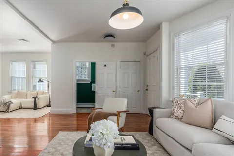 $589,000 | 121 Governor Street, Unit 1, Providence, RI 02906