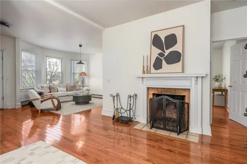 $589,000 | 121 Governor Street, Unit 1, Providence, RI 02906