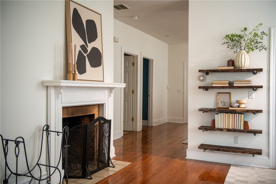 121 Governor Street, Unit 1 Providence, RI 02906 - Photo 9 of 33