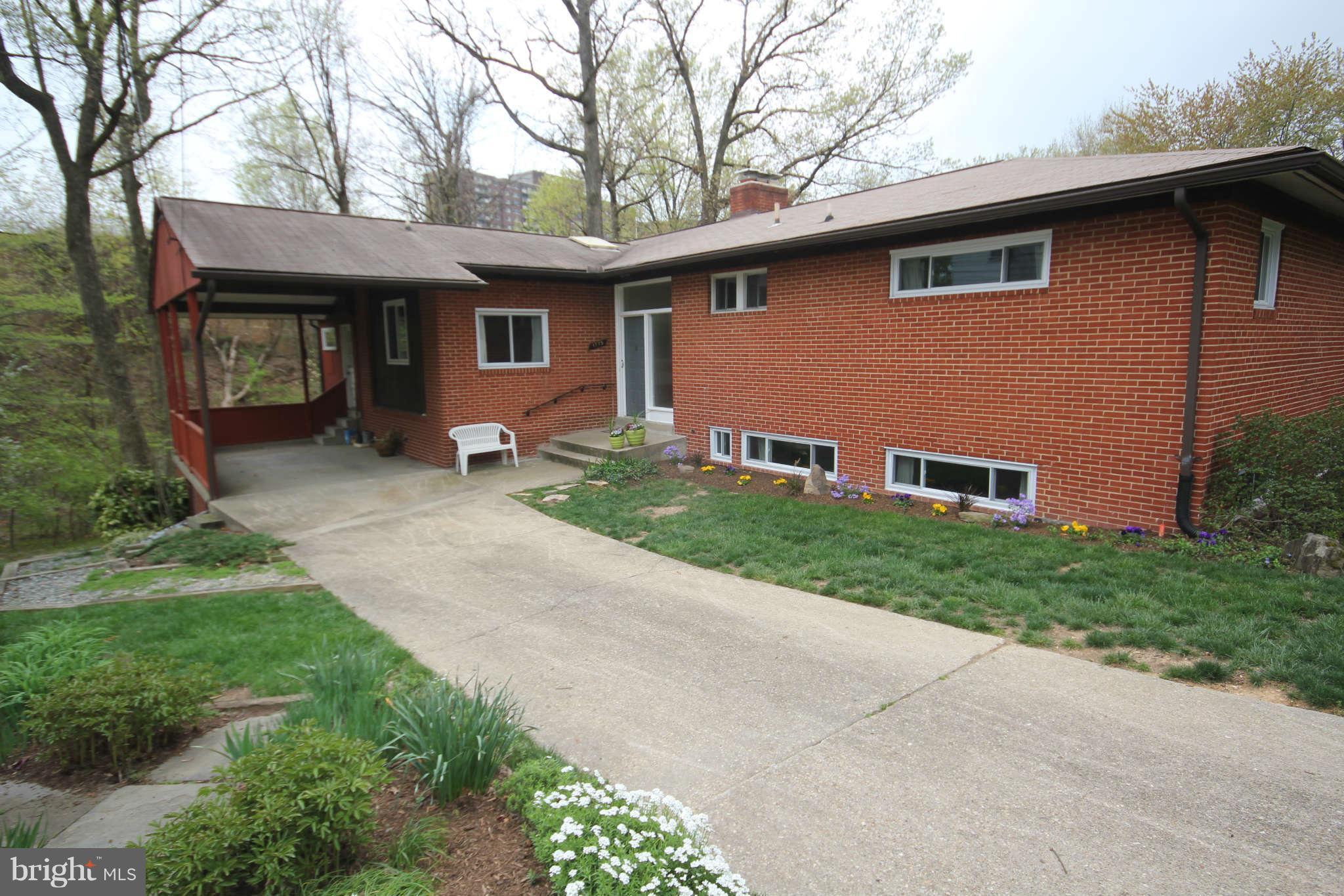 1775 Elton Road Silver Spring, MD 20903 - Photo 1 of 30 Exterior (Front)