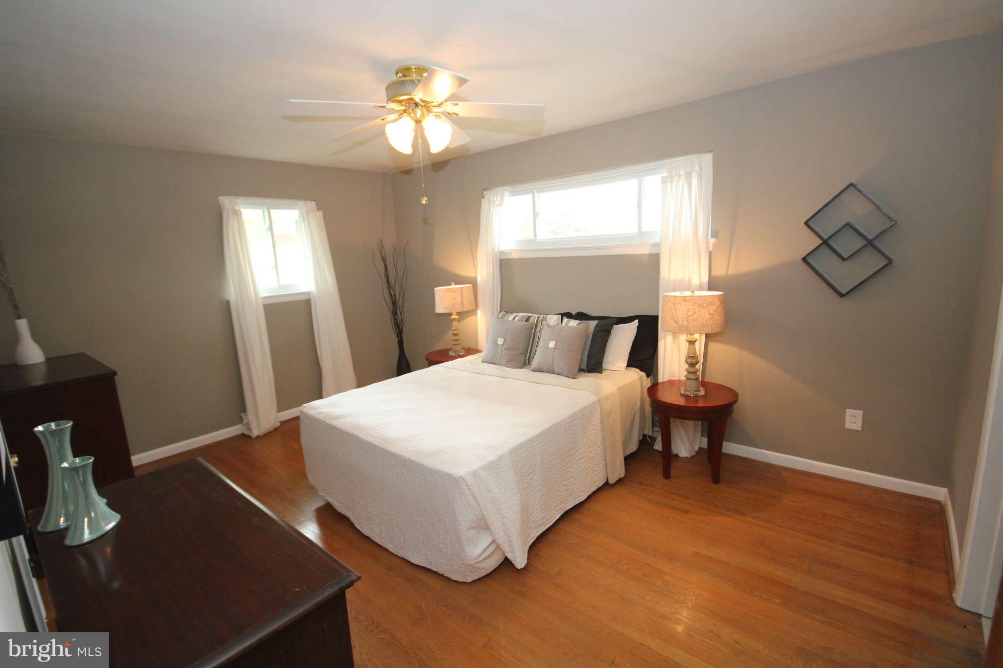 1775 Elton Road Silver Spring, MD 20903 - Photo 13 of 30 Bedroom (Master)