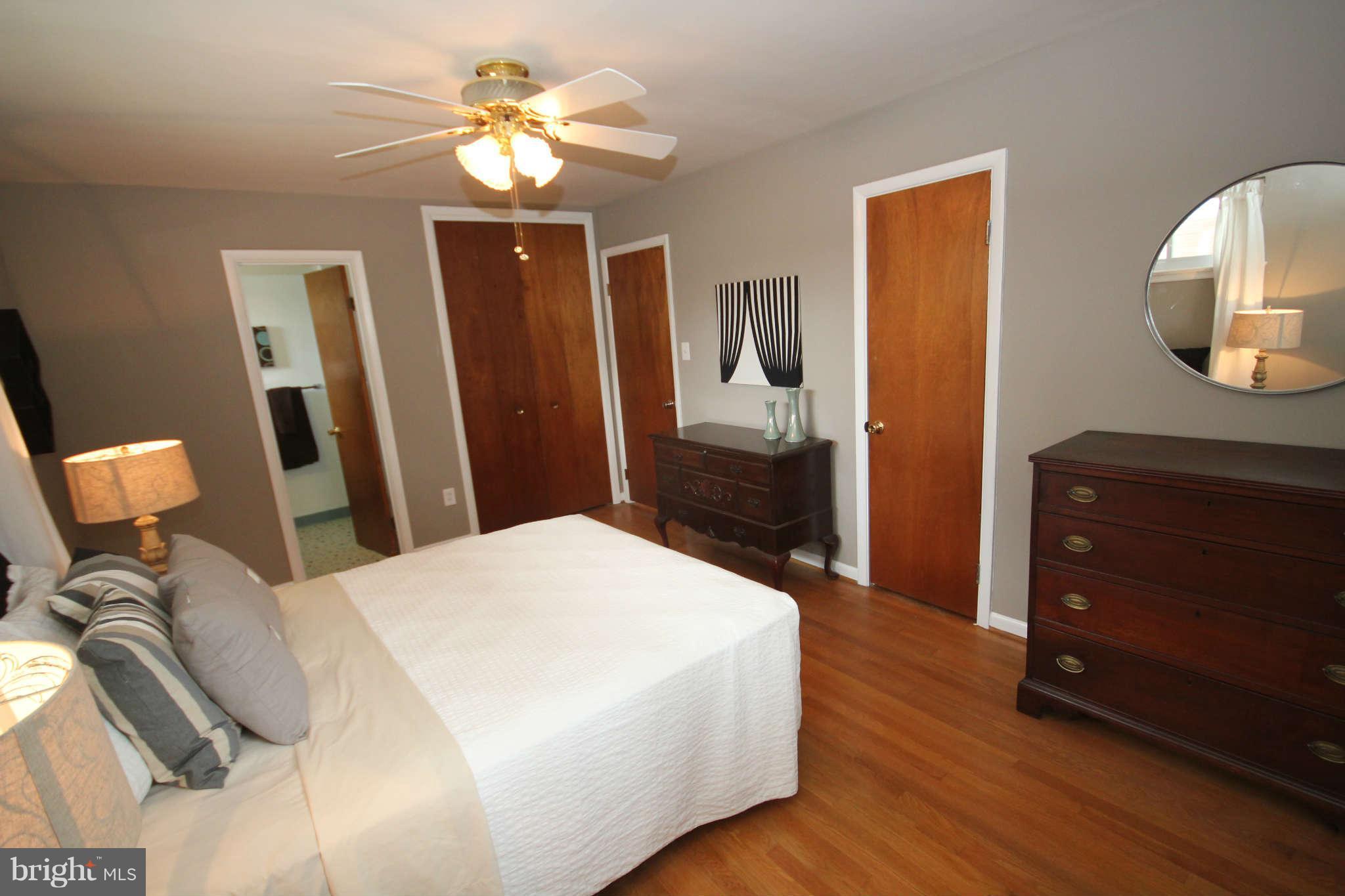 1775 Elton Road Silver Spring, MD 20903 - Photo 14 of 30 Bedroom (Master)