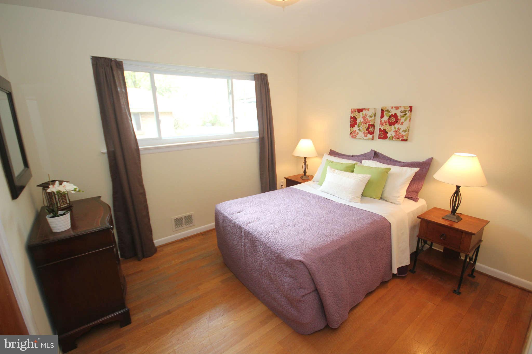 1775 Elton Road Silver Spring, MD 20903 - Photo 18 of 30 Bedroom 3