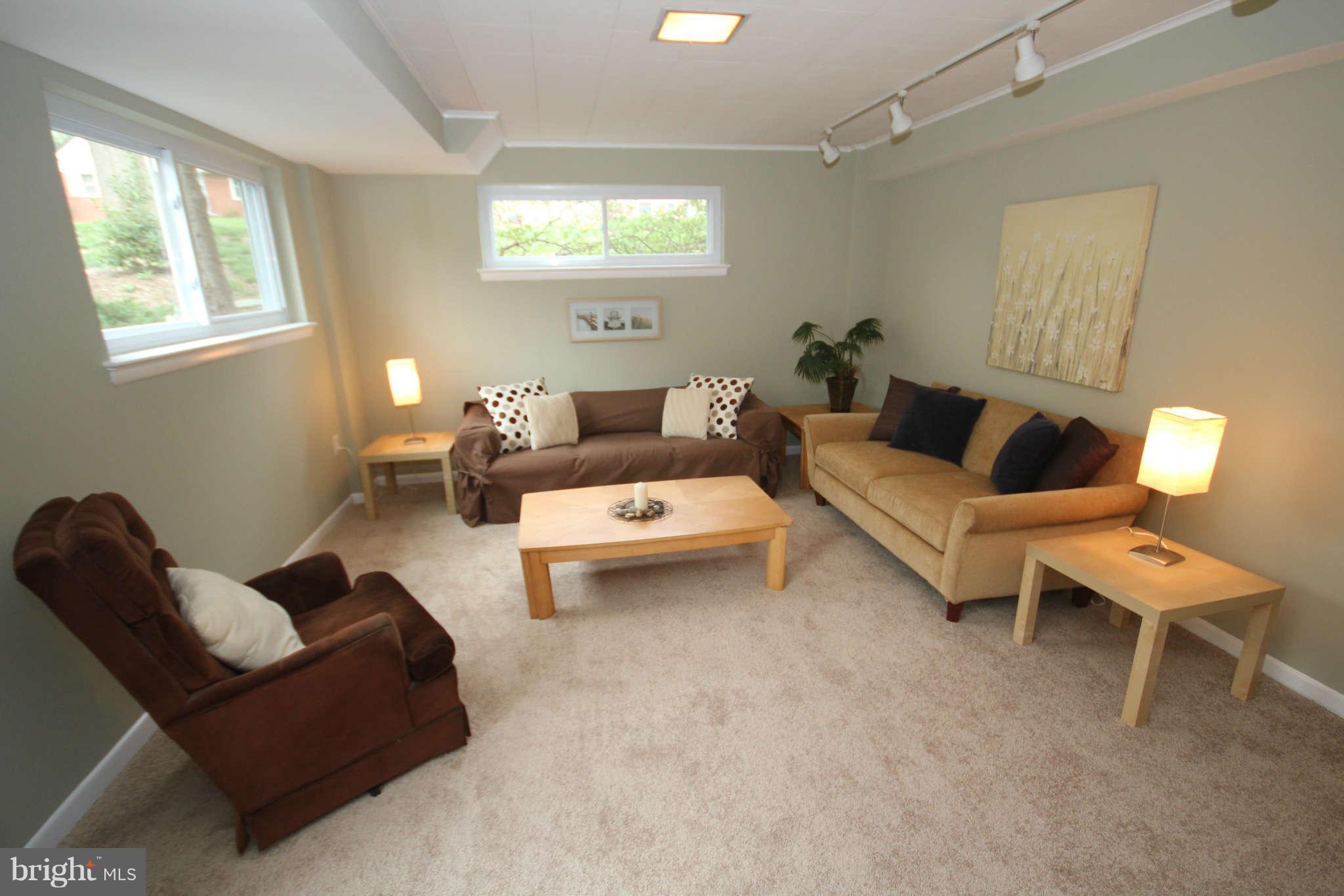 1775 Elton Road Silver Spring, MD 20903 - Photo 24 of 30 Family Room