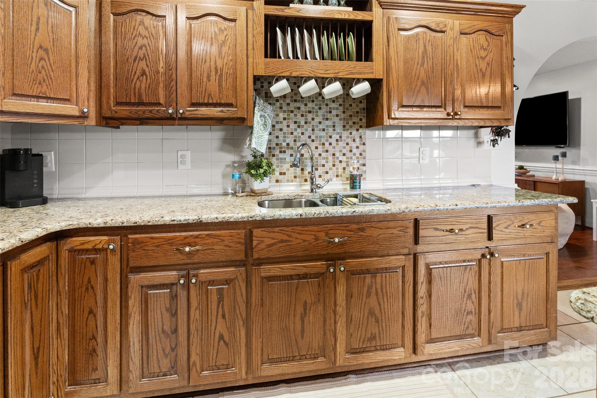 5851 Flat Creek Road Kershaw, SC 29067 - Photo 14 of 47