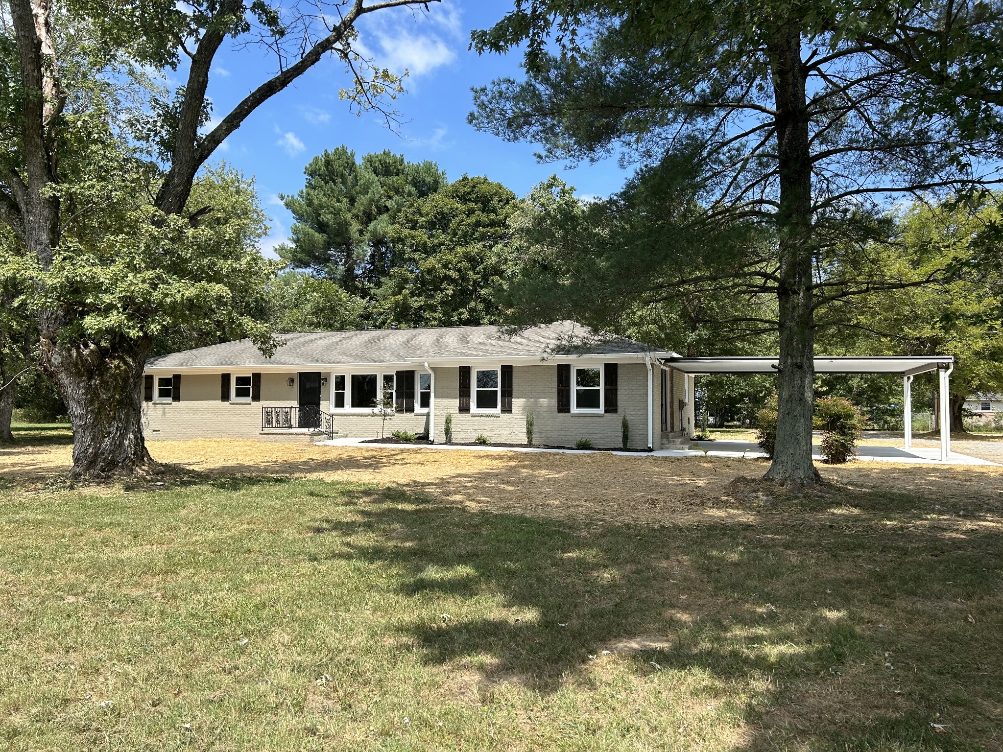 477 Pocahontas Road Morrison, TN 37357 - Photo 1 of 48