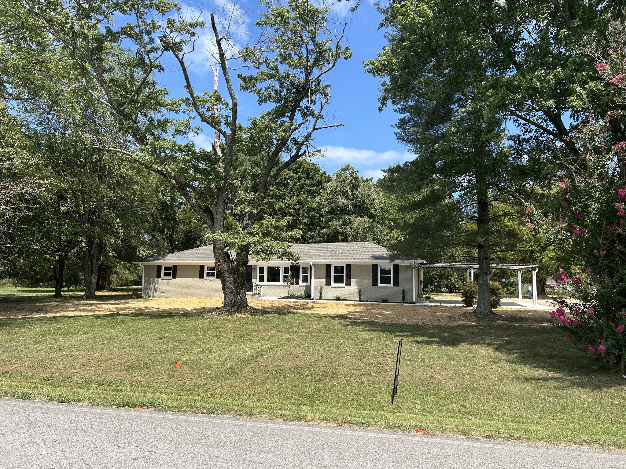 477 Pocahontas Road Morrison, TN 37357 - Photo 3 of 48