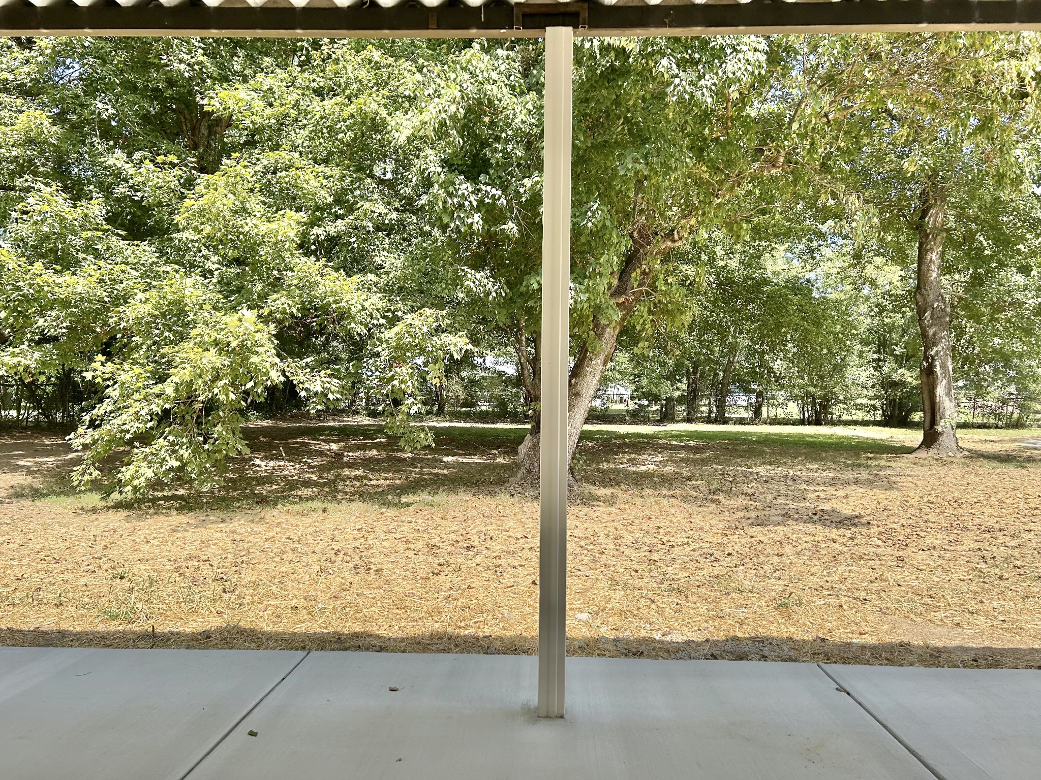 477 Pocahontas Road Morrison, TN 37357 - Photo 36 of 48 Lots of mature trees for added privacy!!
