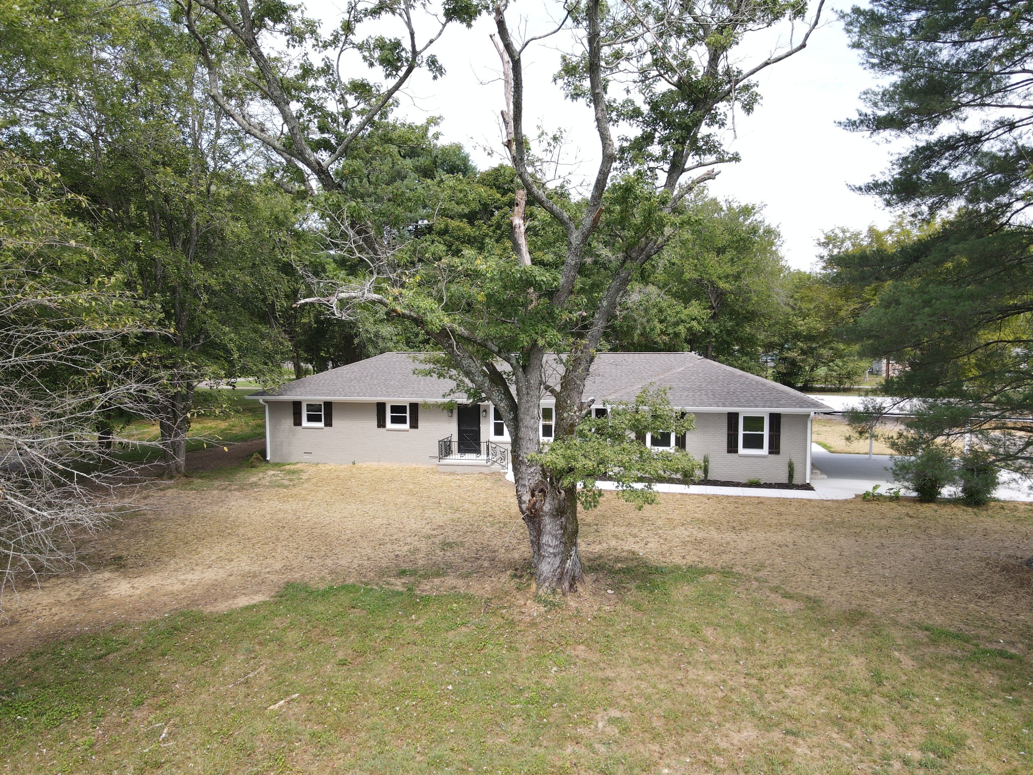 477 Pocahontas Road Morrison, TN 37357 - Photo 48 of 48