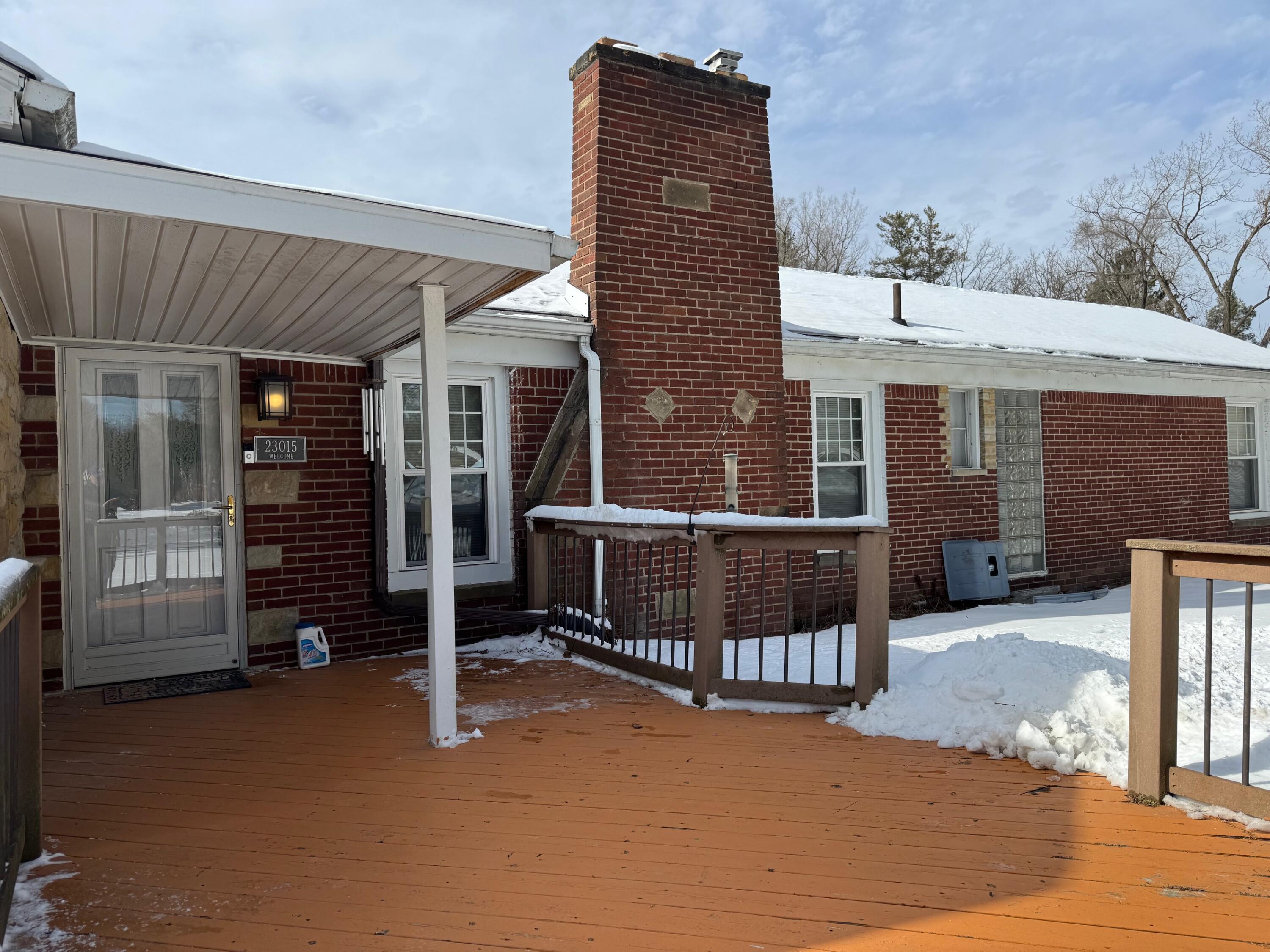 23015 Inkster Road Farmington Hills, MI 48336 - Photo 7 of 51 21 INK