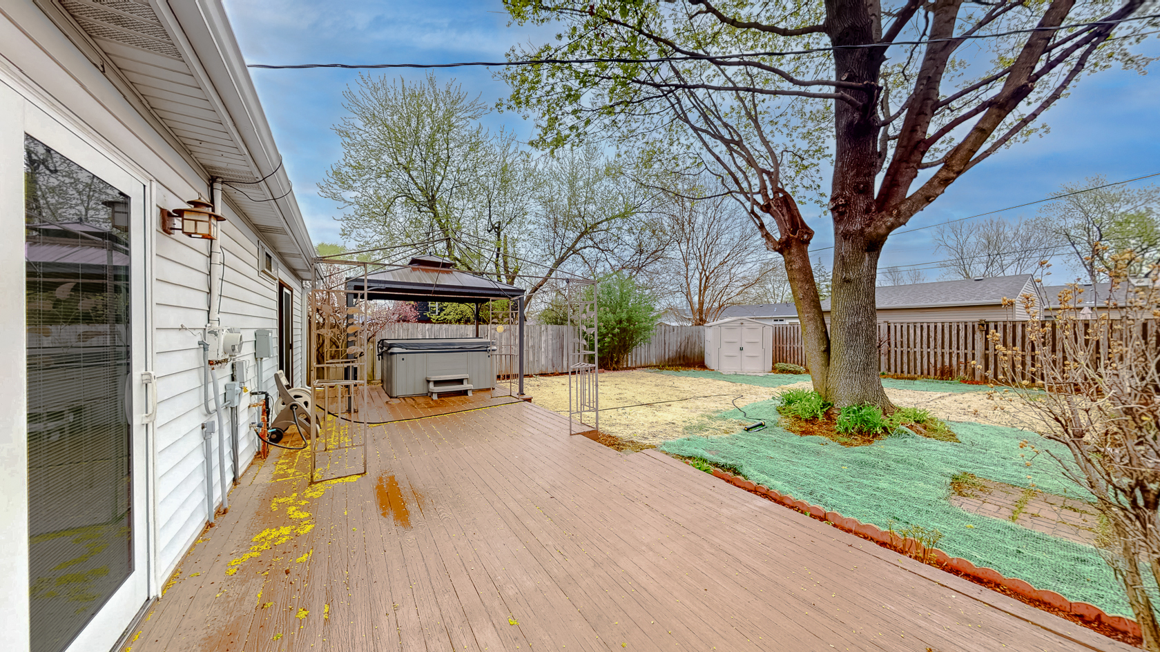331 Fairfax Avenue Romeoville, IL 60446 - Photo 15 of 17