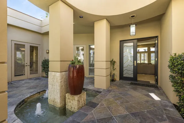 a view of a storage & utility room