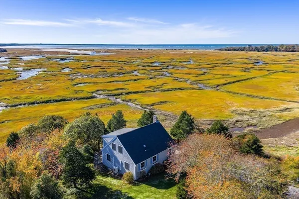 $1,395,000 | 655 Herring Brook Road, Eastham, MA 02642