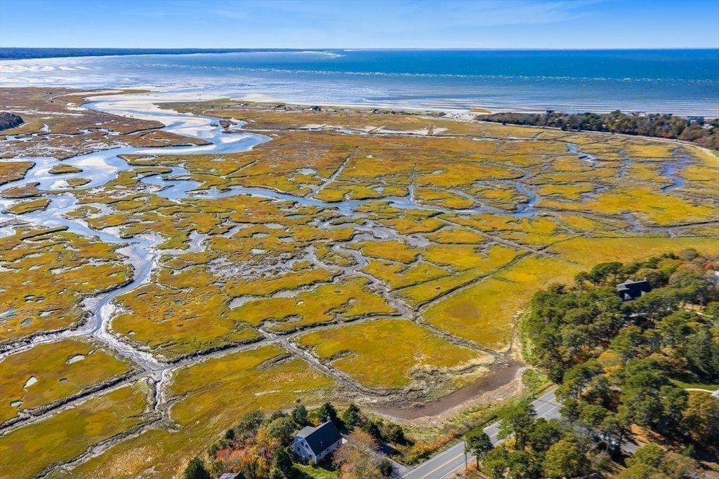 655 Herring Brook Road Eastham, MA 02642 - Photo 29 of 40 a view of an ocean