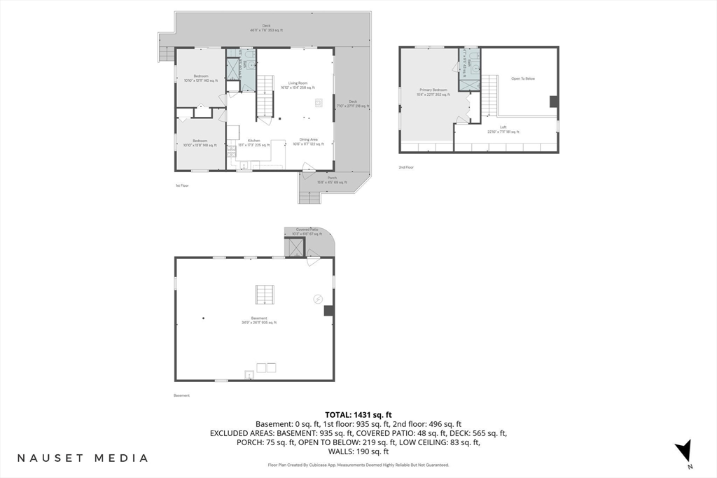 655 Herring Brook Road Eastham, MA 02642 - Photo 3 of 40 a picture of a room