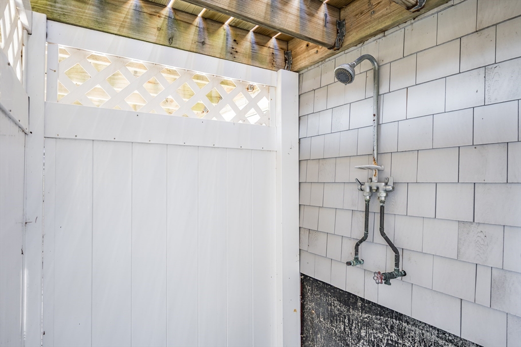 655 Herring Brook Road Eastham, MA 02642 - Photo 33 of 40 a bathroom with a shower