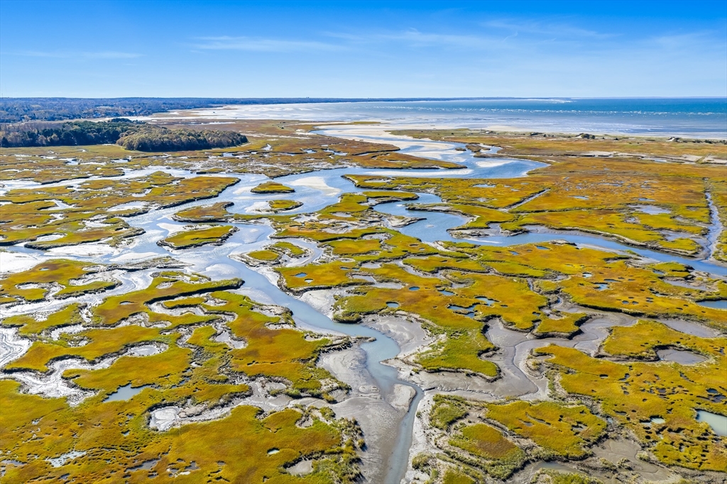 655 Herring Brook Road Eastham, MA 02642 - Photo 35 of 40 a view of an ocean