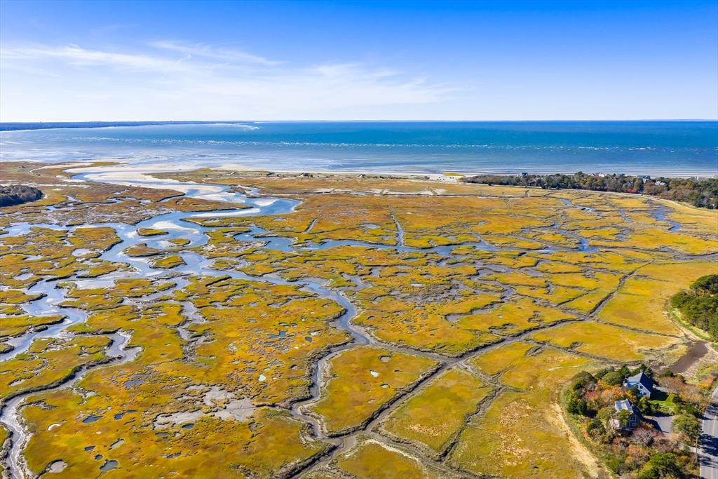 655 Herring Brook Road Eastham, MA 02642 - Photo 36 of 40 a view of an ocean