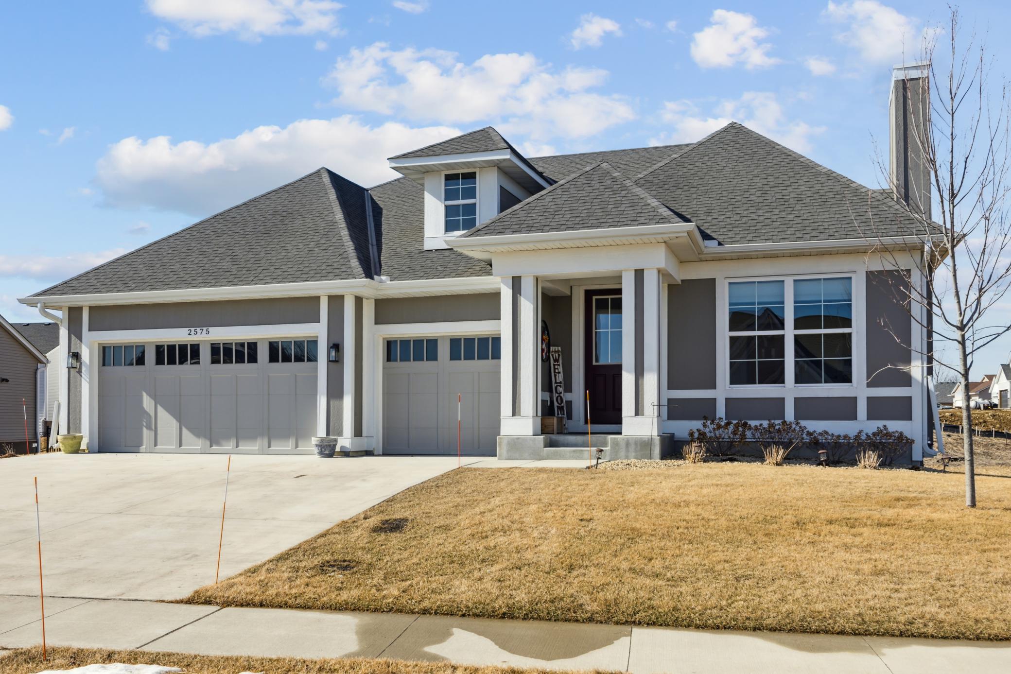 2575 Buffalo Ridge Drive Buffalo, MN 55313 - Photo 1 of 1 Gallery Image 1