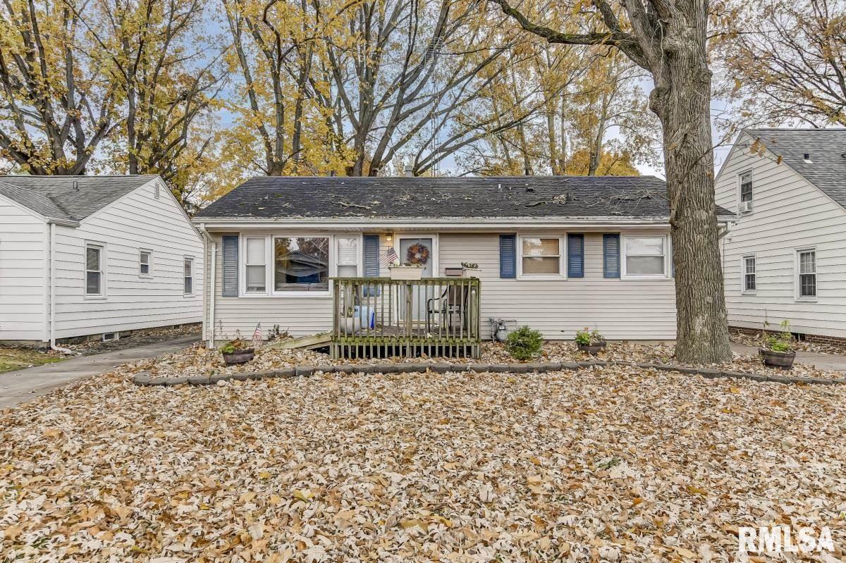 1508 West Governor Street Springfield, IL 62704 - Photo 1 of 40 Gallery Image 1