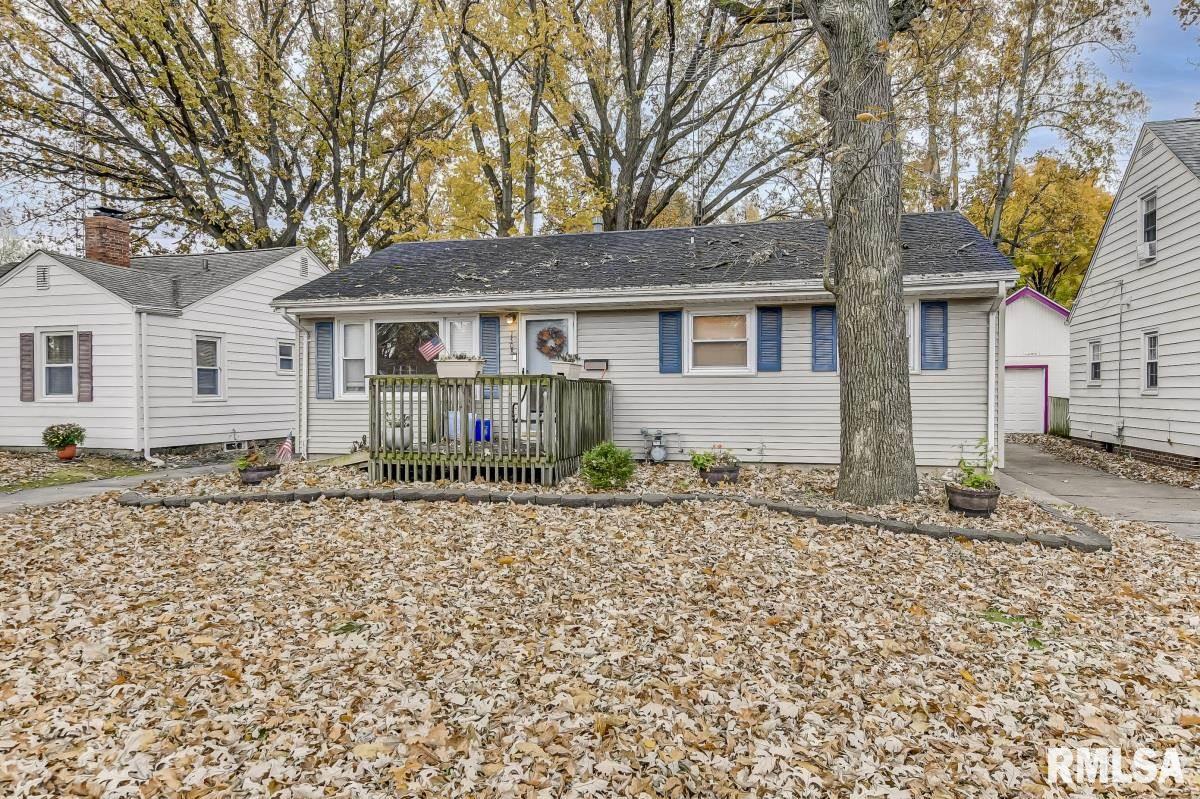 1508 West Governor Street Springfield, IL 62704 - Photo 2 of 40 Gallery Image 2