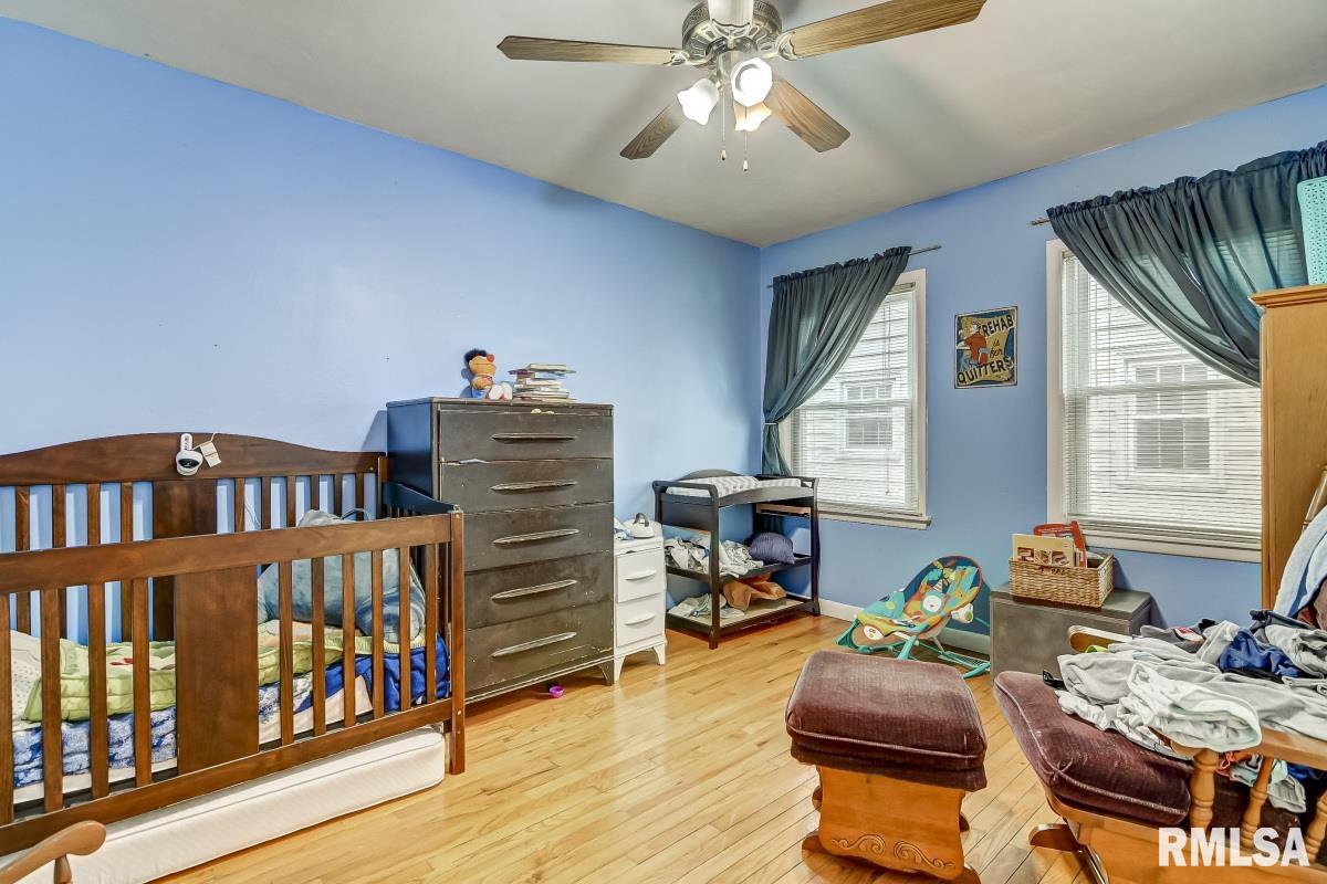1508 West Governor Street Springfield, IL 62704 - Photo 24 of 40 Gallery Image 24