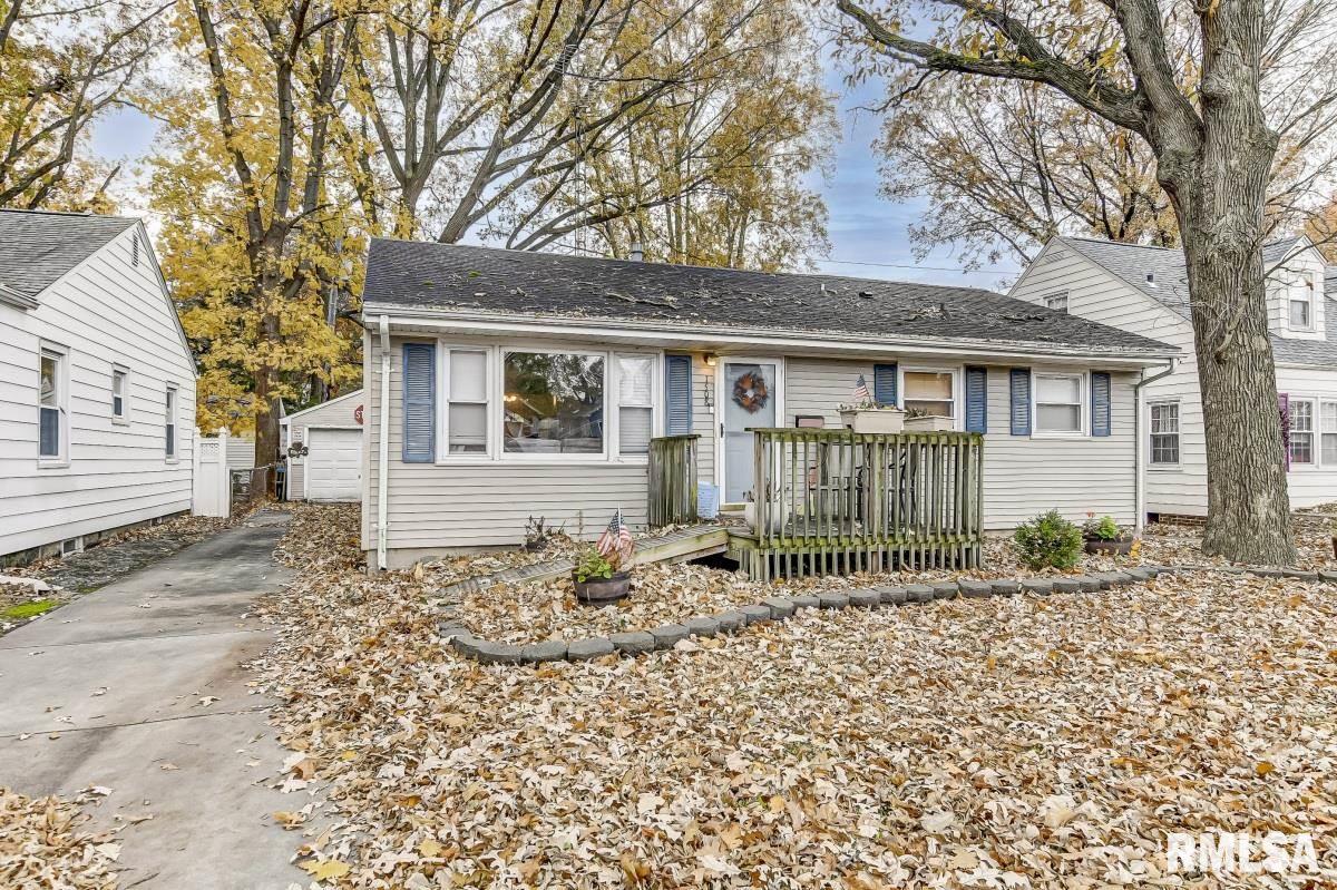1508 West Governor Street Springfield, IL 62704 - Photo 3 of 40 Gallery Image 3