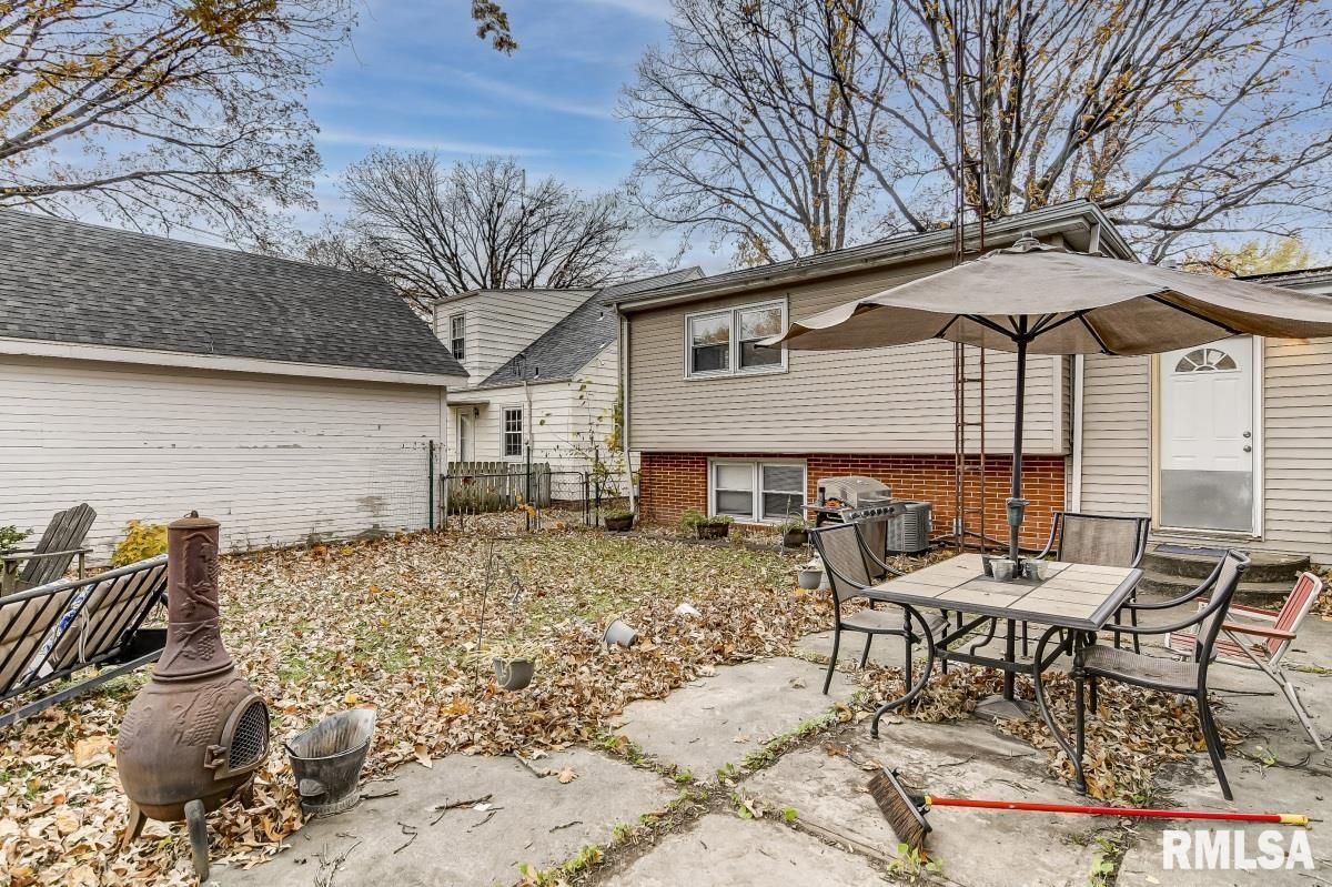 1508 West Governor Street Springfield, IL 62704 - Photo 36 of 40 Gallery Image 36