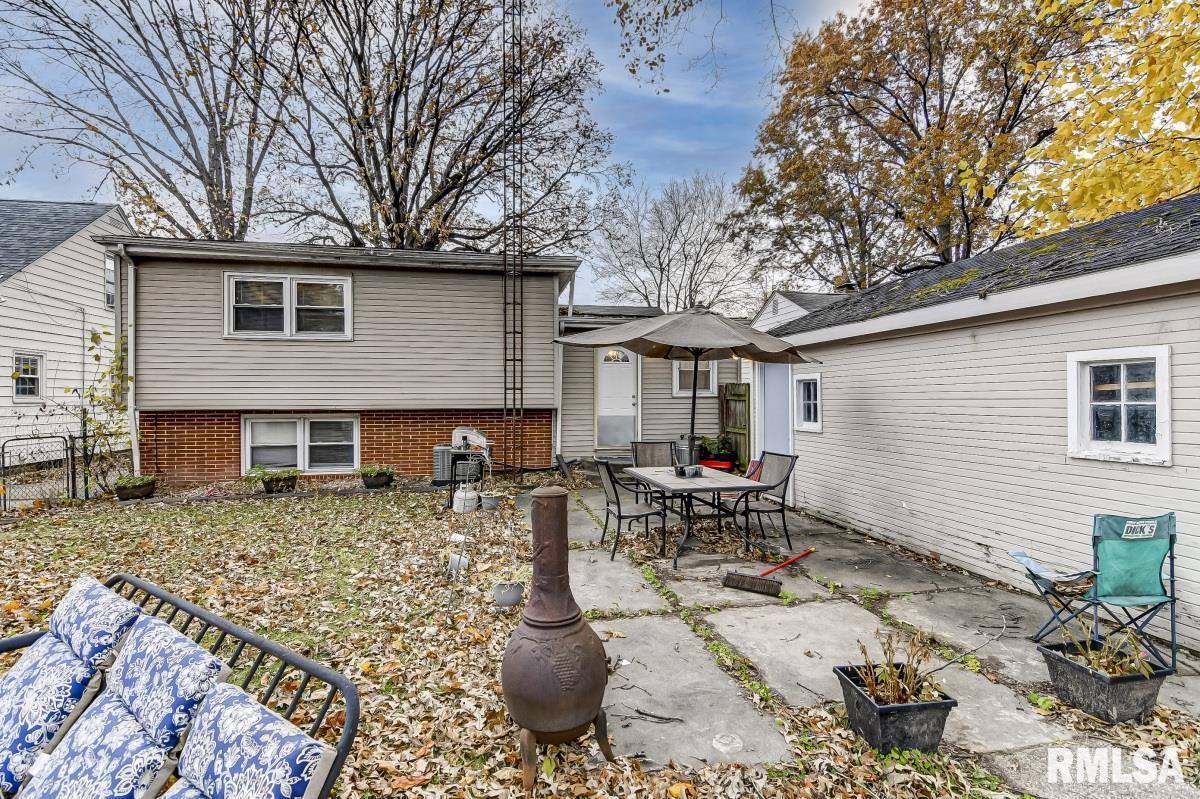 1508 West Governor Street Springfield, IL 62704 - Photo 37 of 40 Gallery Image 37