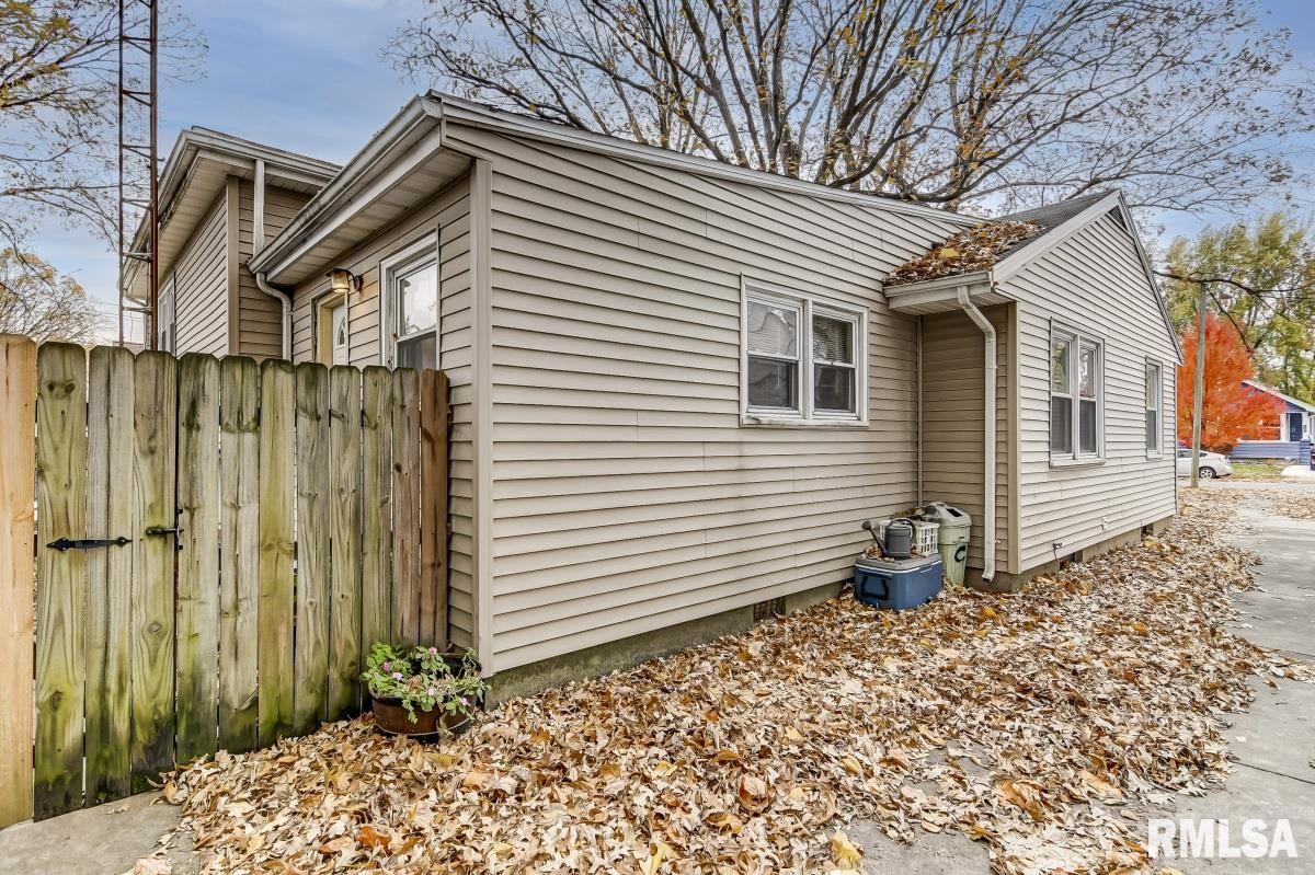 1508 West Governor Street Springfield, IL 62704 - Photo 39 of 40 Gallery Image 39