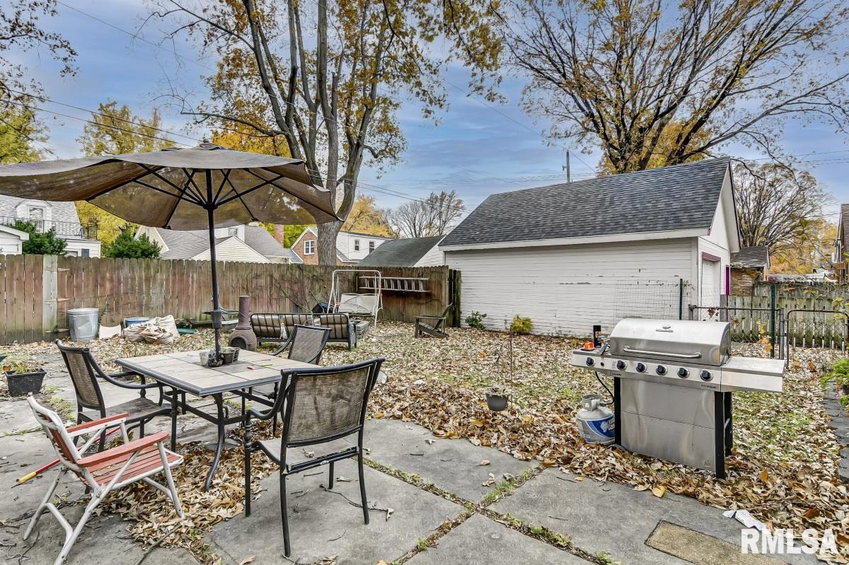 1508 West Governor Street Springfield, IL 62704 - Photo 40 of 40 Gallery Image 40