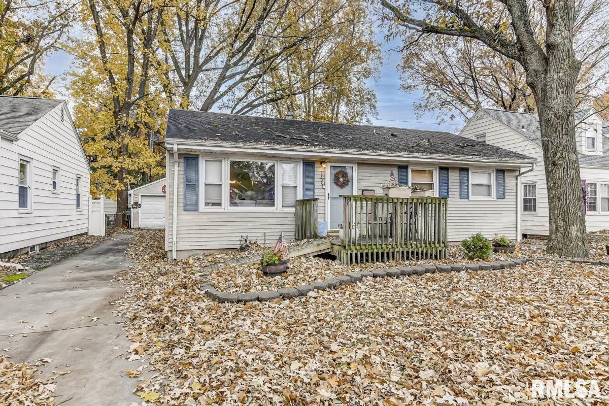 1508 West Governor Street Springfield, IL 62704 - Photo 4 of 40 Gallery Image 4