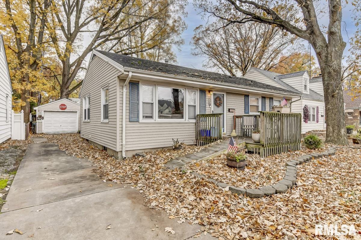 1508 West Governor Street Springfield, IL 62704 - Photo 5 of 40 Gallery Image 5