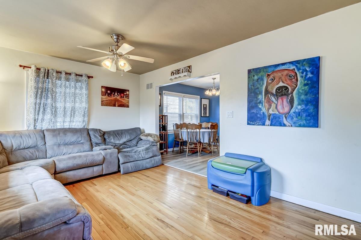 1508 West Governor Street Springfield, IL 62704 - Photo 6 of 40 Gallery Image 6