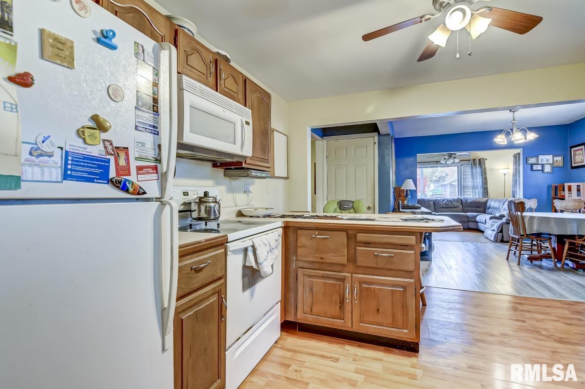1508 West Governor Street Springfield, IL 62704 - Photo 10 of 40 Gallery Image 10