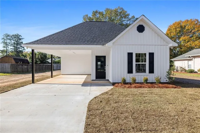 $259,900 | 44447 Lato Lane, Hammond, LA 70403