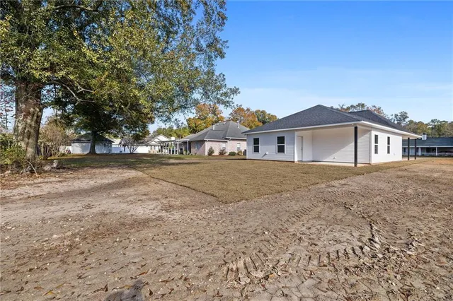 $259,900 | 44447 Lato Lane, Hammond, LA 70403