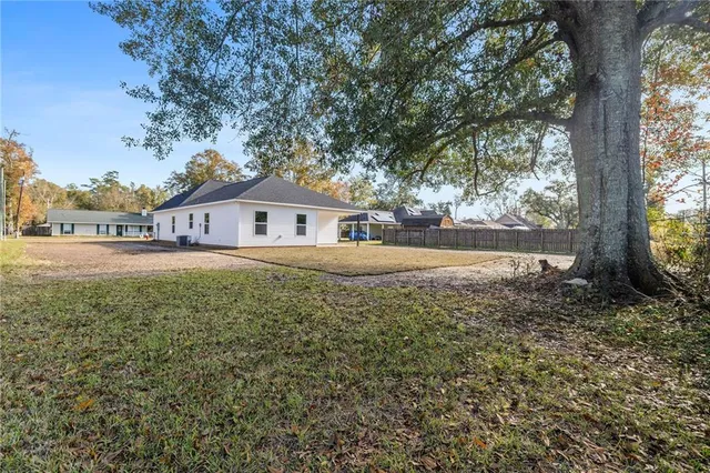 $259,900 | 44447 Lato Lane, Hammond, LA 70403