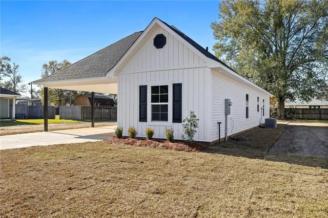 $259,900 | 44447 Lato Lane, Hammond, LA 70403