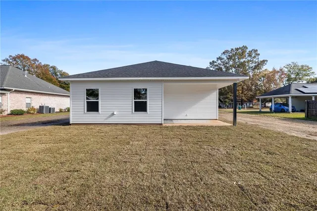 $259,900 | 44447 Lato Lane, Hammond, LA 70403