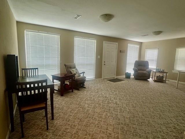 218 Wight Street Roxton, TX 75477 - Photo 11 of 18 a living room with furniture