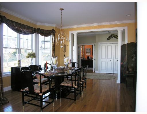 323 Village Road, Unit 32 Tiverton, RI 02878 - Photo 4 of 8 Dining Room. Formal dining room ideal for large gatherings.