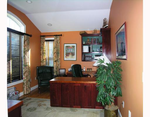 323 Village Road, Unit 32 Tiverton, RI 02878 - Photo 5 of 8 Studio/Study/Office. Custom designed office furnishings built to remain.