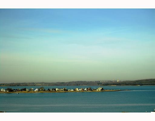 323 Village Road, Unit 32 Tiverton, RI 02878 - Photo 8 of 8 View. Watch the ever changing views over Mt. Hope Bay from this truly spectacular Townhome!
