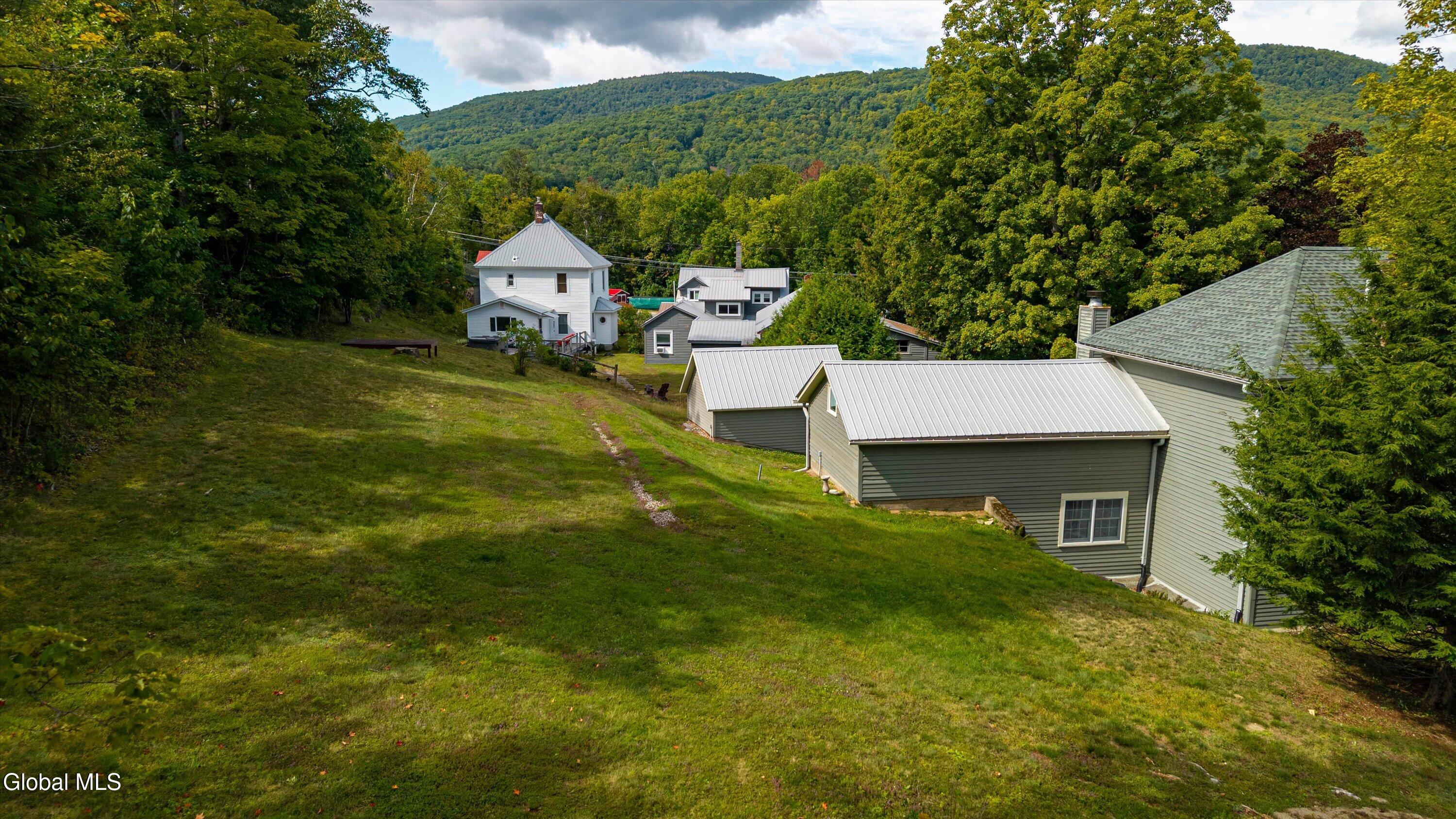 1611 River Road Johnsburg, NY 12853 - Photo 46 of 46 43-ADK-43