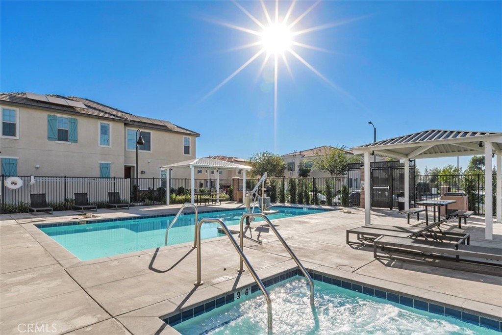 1035 West Clover Avenue Rialto, CA 92376 - Photo 26 of 29